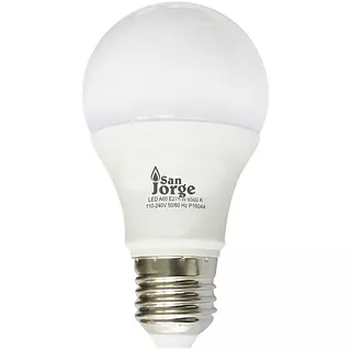 Bombillo Led San Jorge 6w