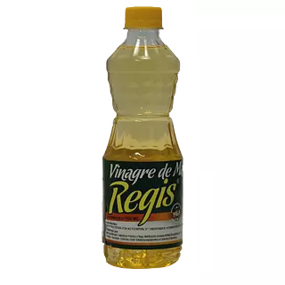 Vinagre Regis Manzana X 500ml