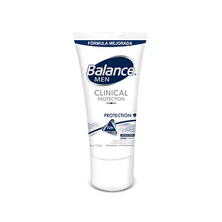 Balance Clinical Protection En Crema X 32g