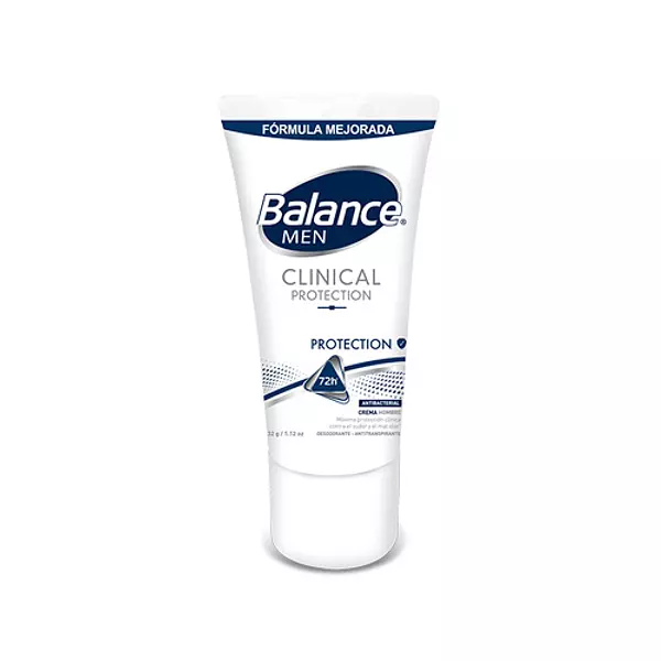 Balance Clinical Protection En Crema X 32g