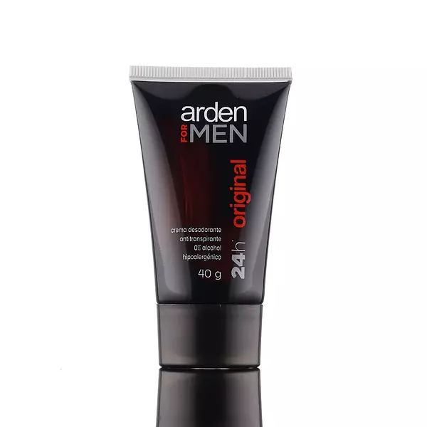 Arden For Men Original Tubo De 40g