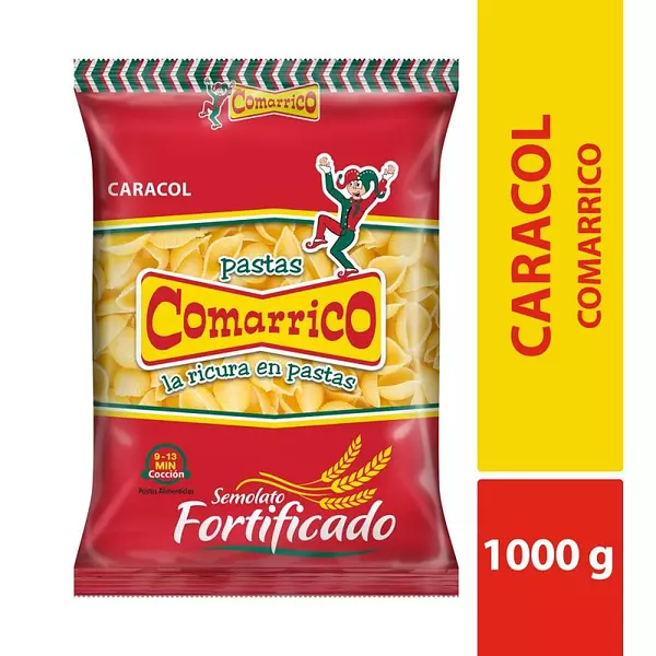 Caracol Comarrico X 1000g