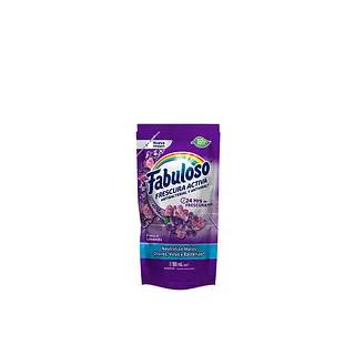 Fabuloso Doypack Frescura Activa X 180ml
