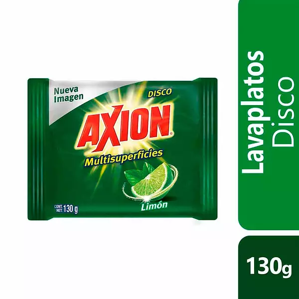 Axion Disco Limon X 130g