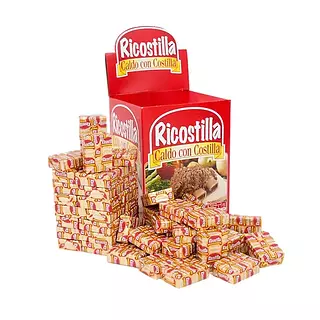 Ricostilla X 240 Cubos