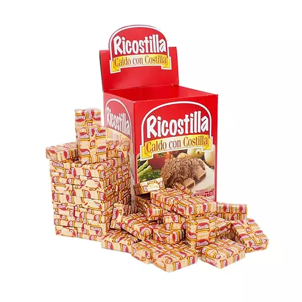 Ricostilla X 240 Cubos