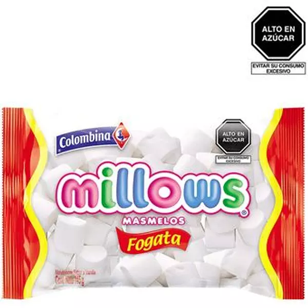 Millows Fogata Auto X 145g