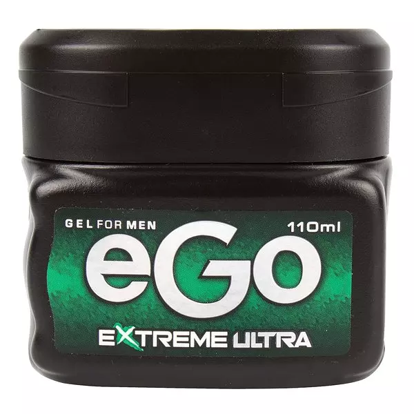 Gel Ego Extreme Ultra De 110ml