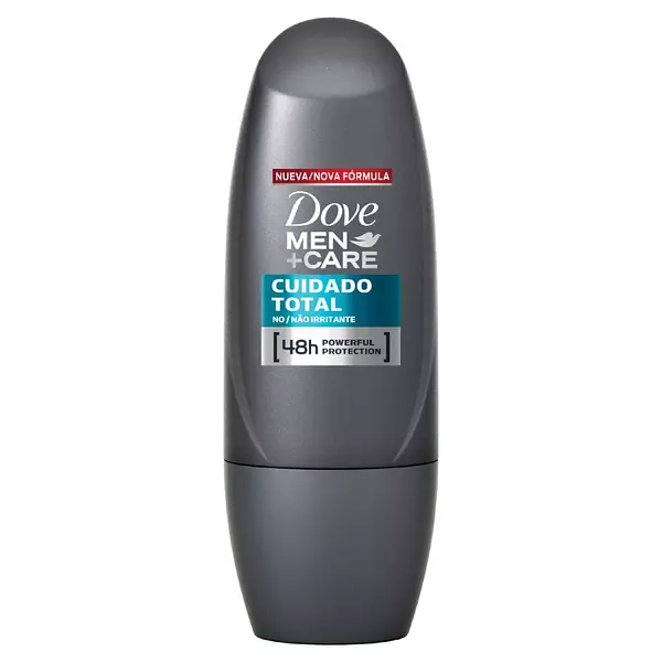 Dove Men + Care Rollon De 30ml