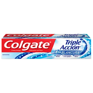Crema Dental Colgate Blancura 60ml
