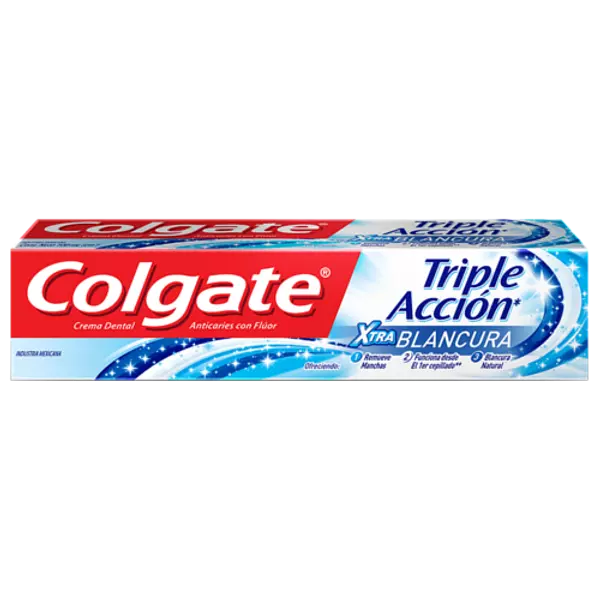 Crema Dental Colgate Blancura 60ml