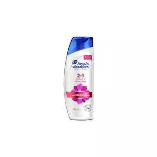 Shampoo Hys X180ml 2en1