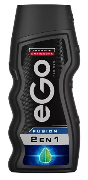 Shampoo Ego Fusion X 230ml