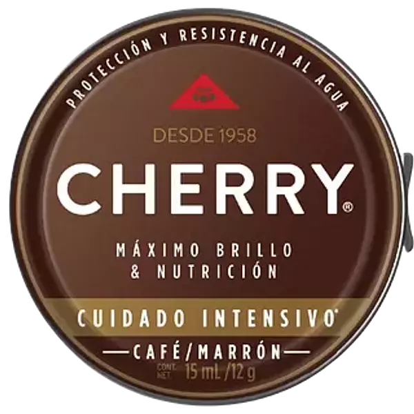 Betun Cherry Cafe De 15g