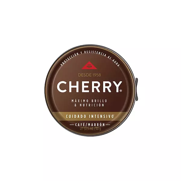 Betun Cherry Cafe De 37.5g