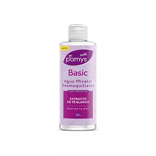 Agua Micelar Pomys Basic X 250ml