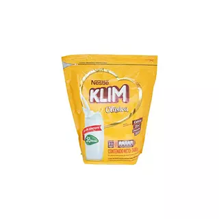 Leche En Polvo Klim Clasica X 2400g