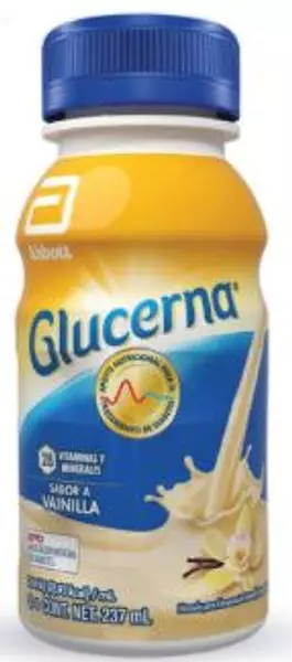 Glucerna Liquido X 237ml