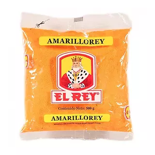 Amarillorey X 500g