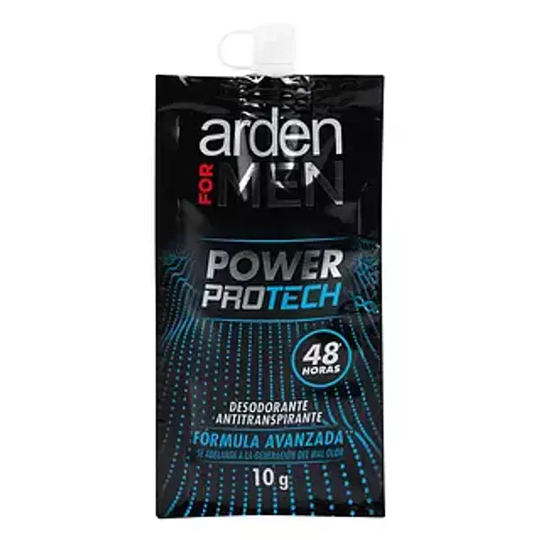 Arden For Men Protech X 10g