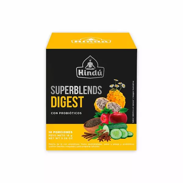 Hindu Superblends Digest X 16g