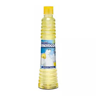 Menticol Locion Amarillo X 130ml