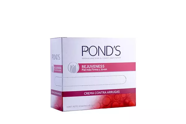 Ponds Rejuveness Display X 10 Sobres