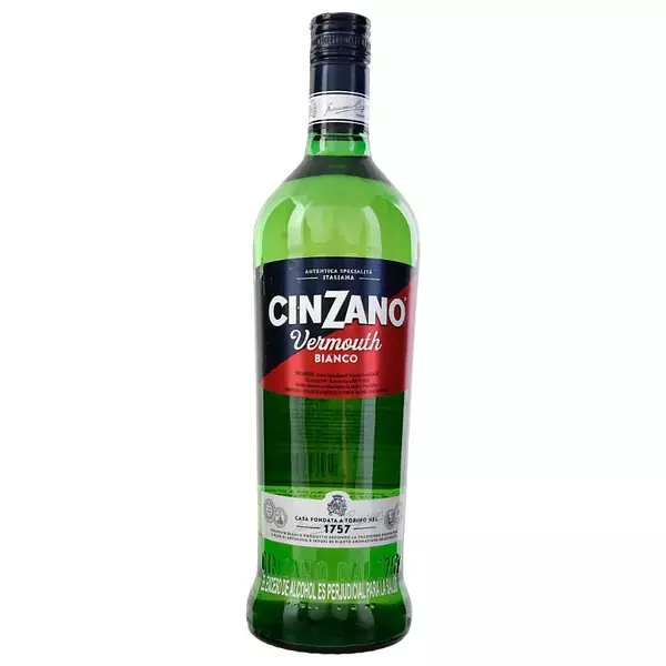 Vino Cianzano Blanco X 1000ml