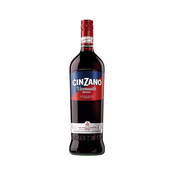 Vino Cianzano Rosso X 1000ml