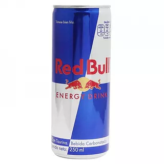 Red Bull Lata X 250ml