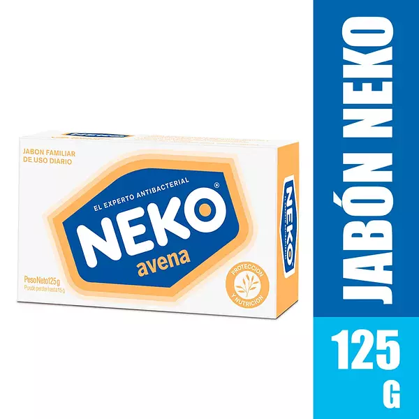 Neko Avena X 125gr