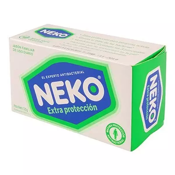 Neko Extraproteccion X 125gr