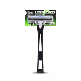 Shick Ultra Banda Negra Unidad