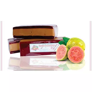 Bocadillo Lonja Arequipe X 400gr