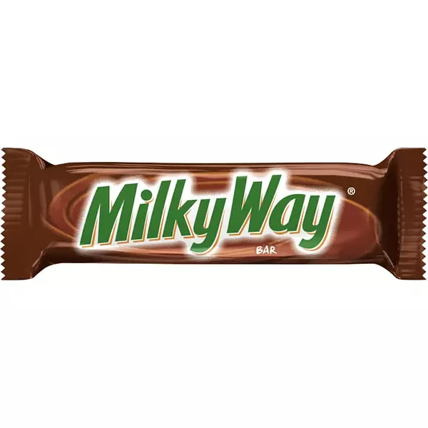 Chocolate Milky Way De 52g