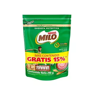 Milo Doypack De 290g