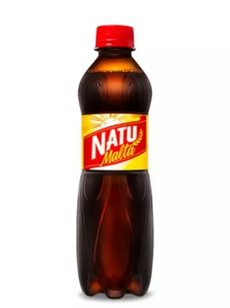 Natumalta De 400ml