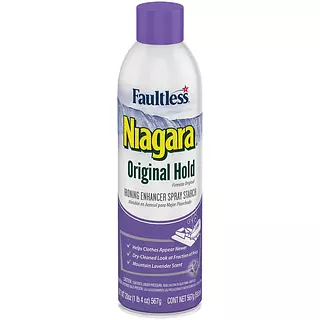 Niagara Preplanchado Líquido Aroma Lavanda X 585ml