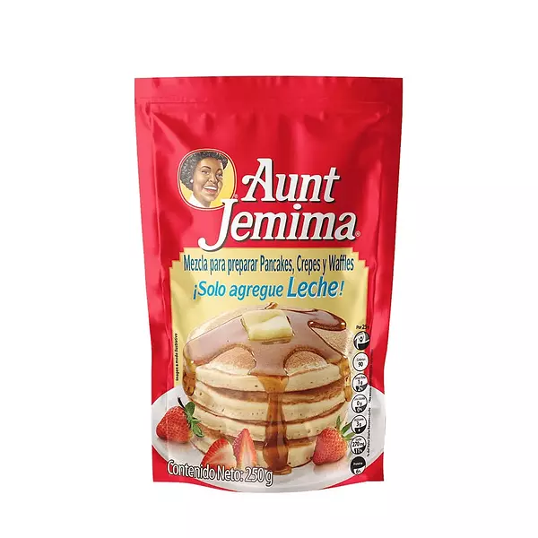 Pancake Aunt Jemima X 250g