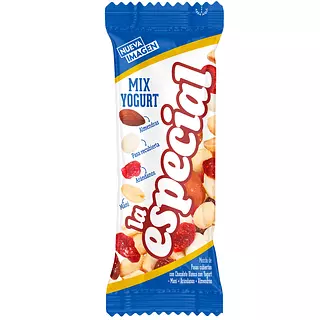 Mani La Especial Yogurt Mixto X 40g