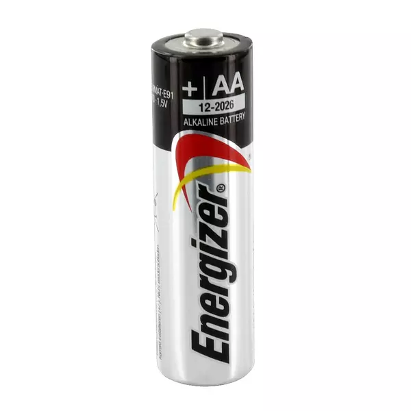 Pila Energizer Max Aa