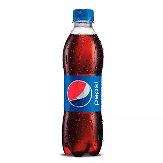 Gaseosa Pepsi X 400ml