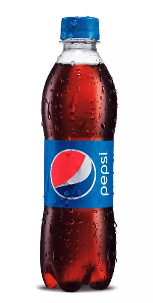 Gaseosa Pepsi X 400ml