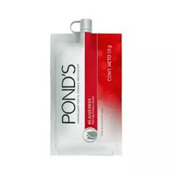 Crema Ponds Rejuvenes Sachet X 8.5g