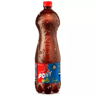 Pony Malta 1.5l