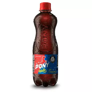 Pony Malta 330ml