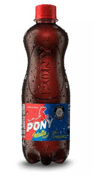 Pony Malta 330ml