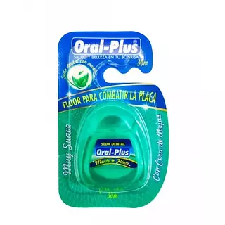 Seda Dental Oral Plus X 30 Metros