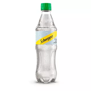Soda Schweppes De 400 Ml