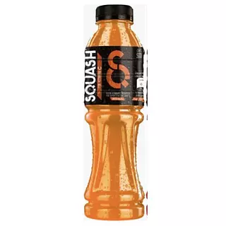 Squash Naranja De 500ml